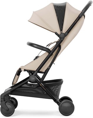 Kinderkraft PILOT 2 Trille, Soft Beige