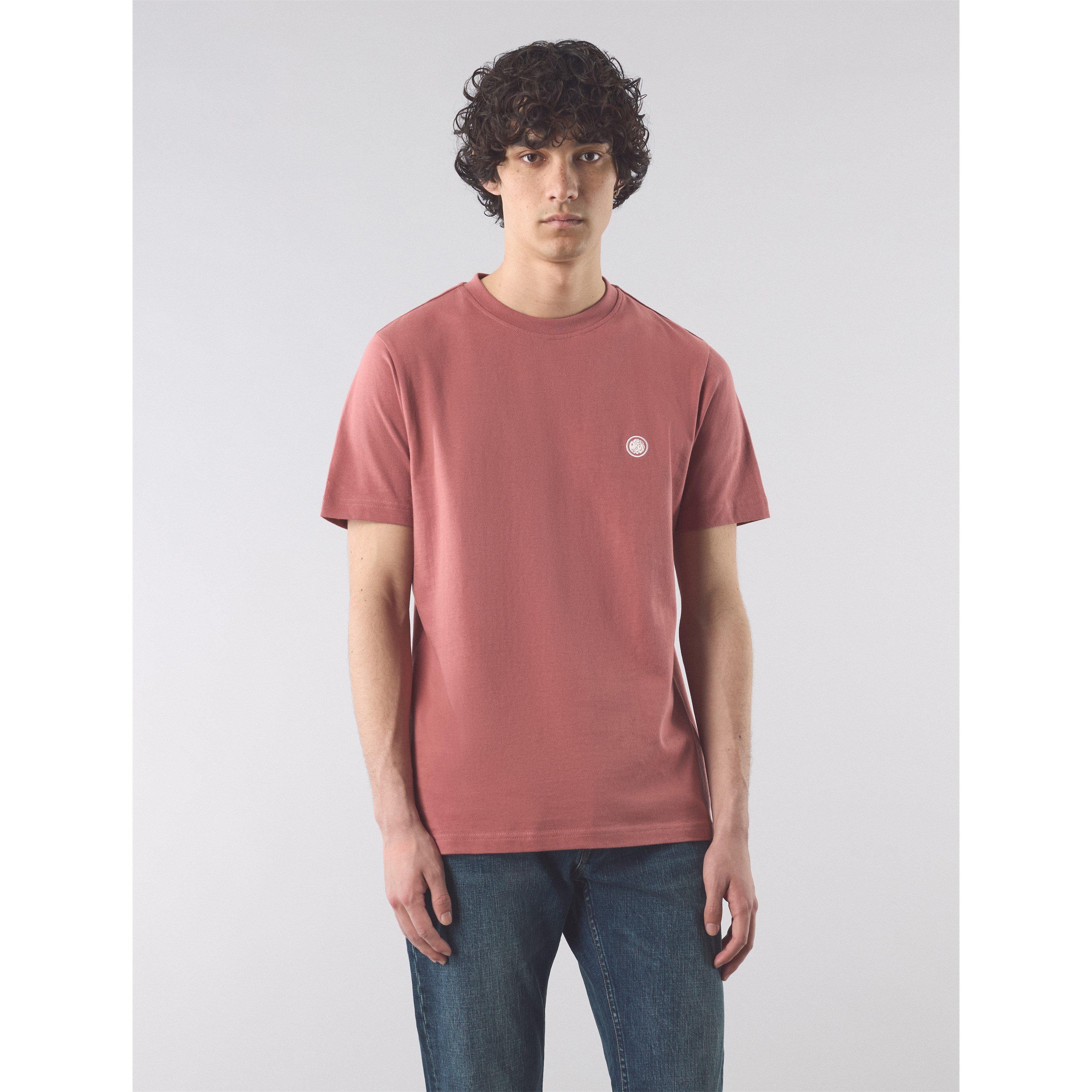 Pretty Green Mens Mitchell T Shirt