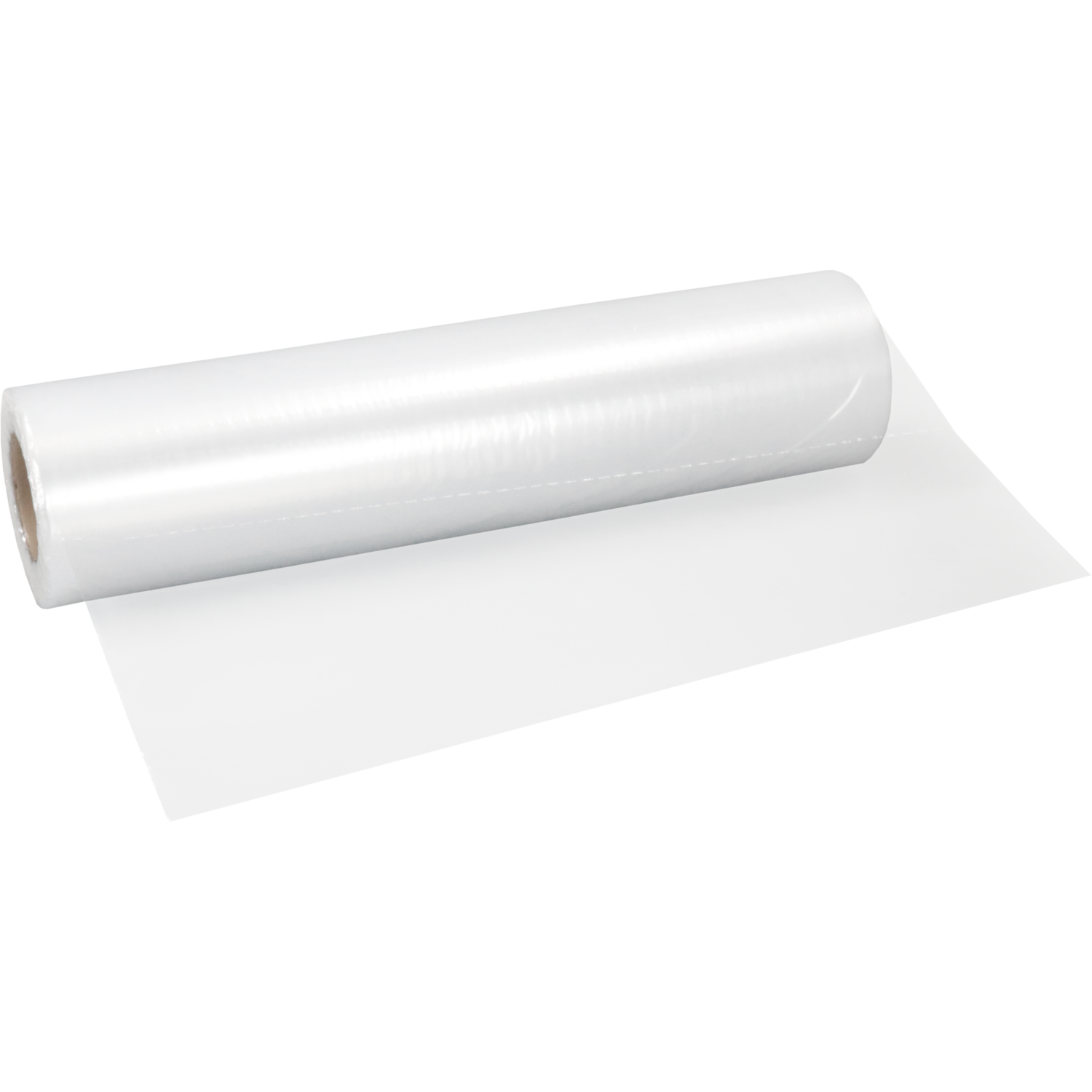 Top Quality Rol, polyrol, afscheurperforatie, lDPE, 30cm, 141m, transparant