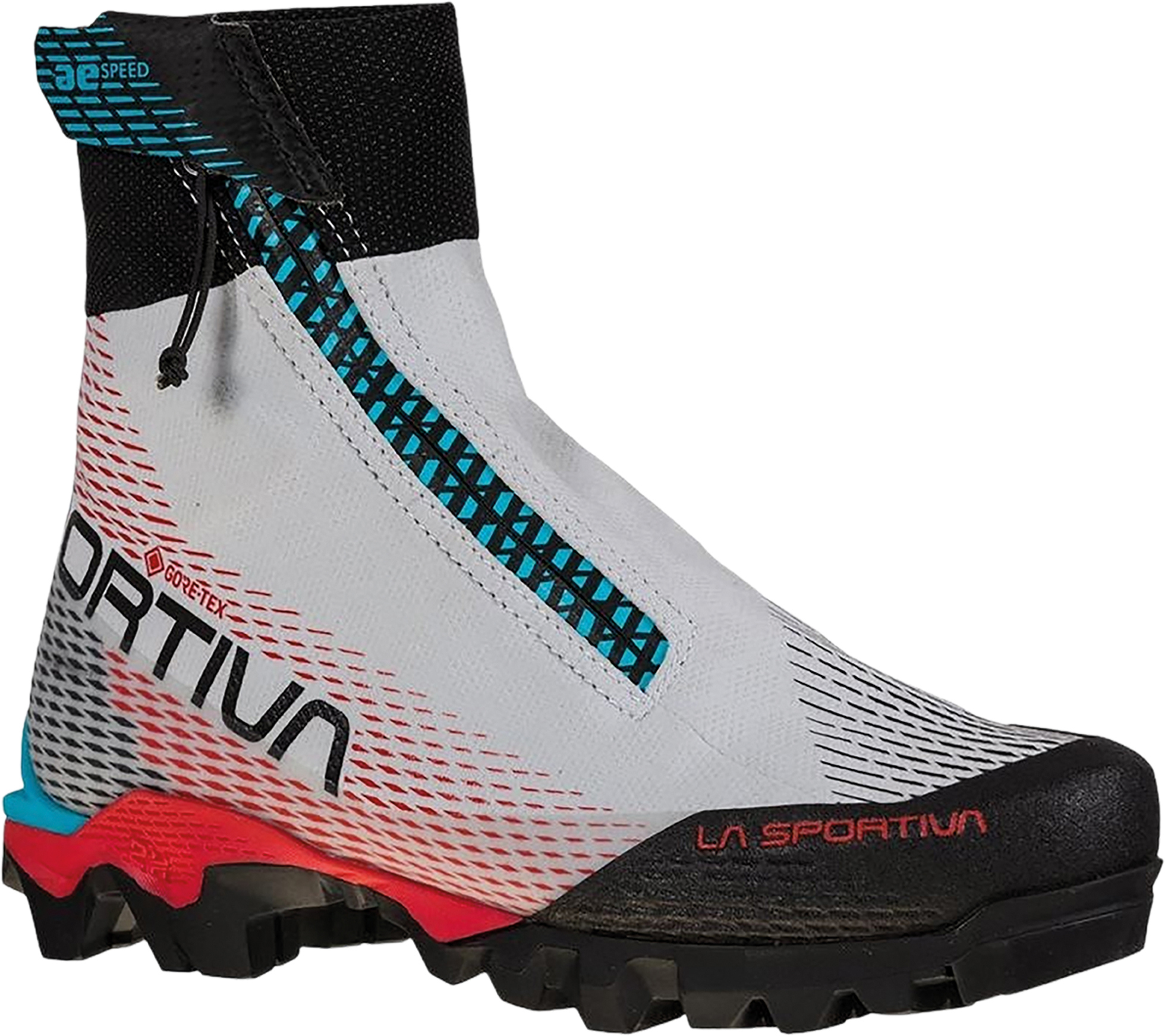 Aequilibrium Speed GTX W