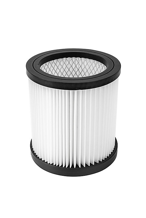 Filtre cartouche 16L/45L pour aspirateur Mac allister