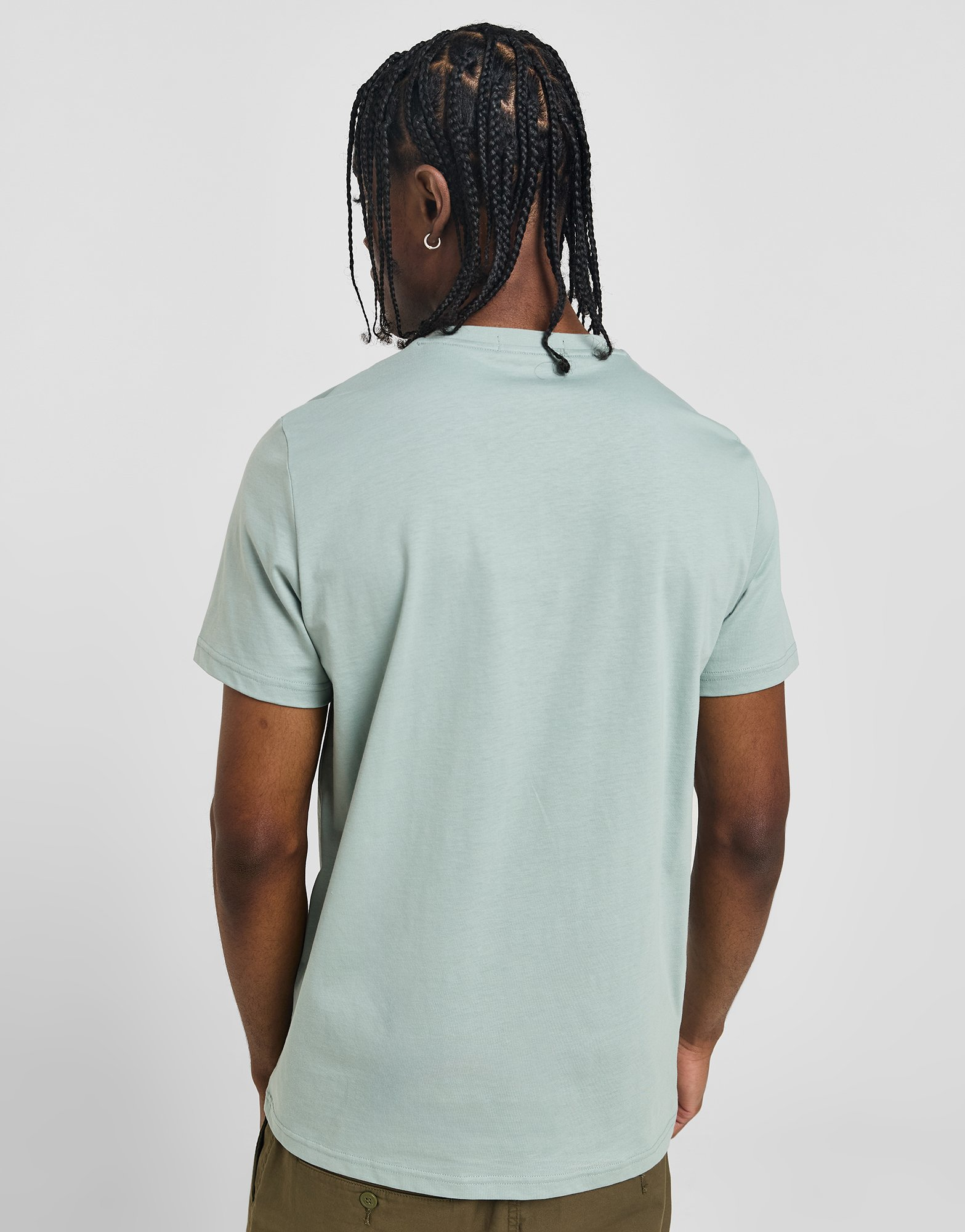 Fred Perry T-shirt Laurel Wreath Homme