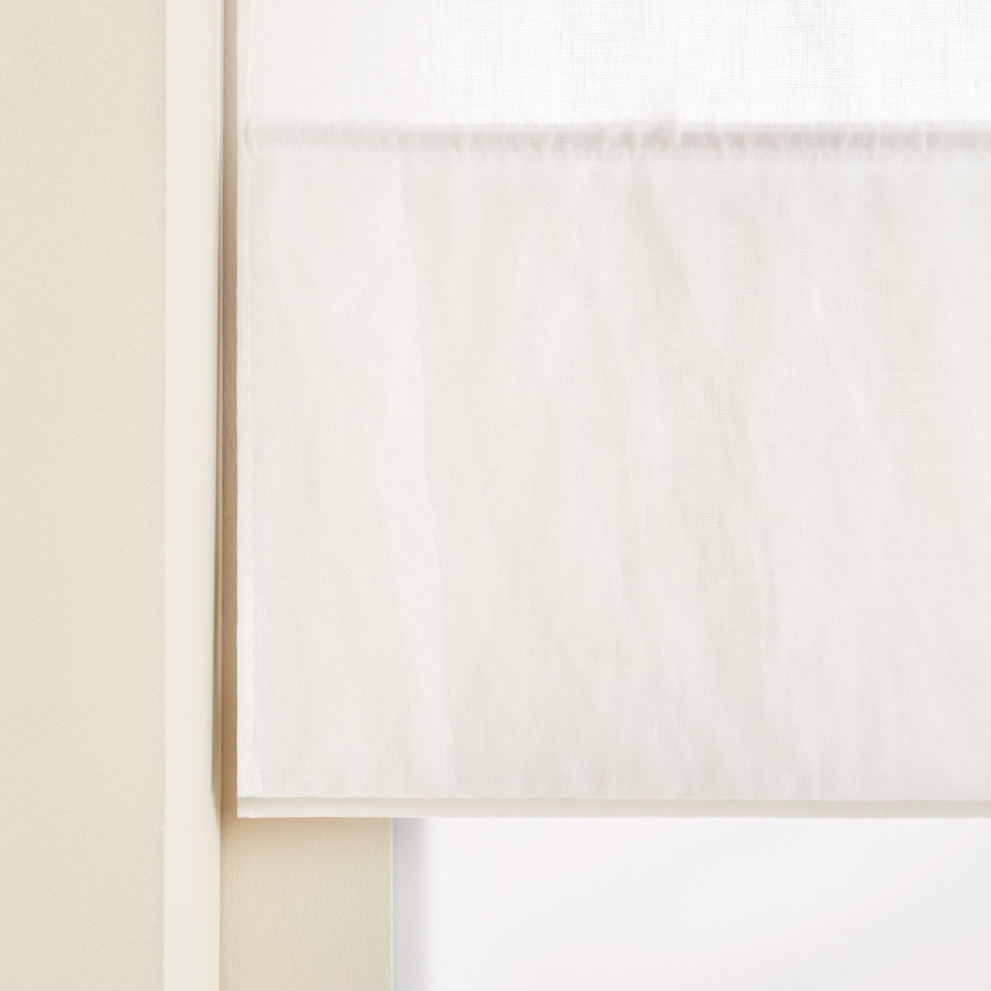 MADURA - Boot blind wit 150x220 cm