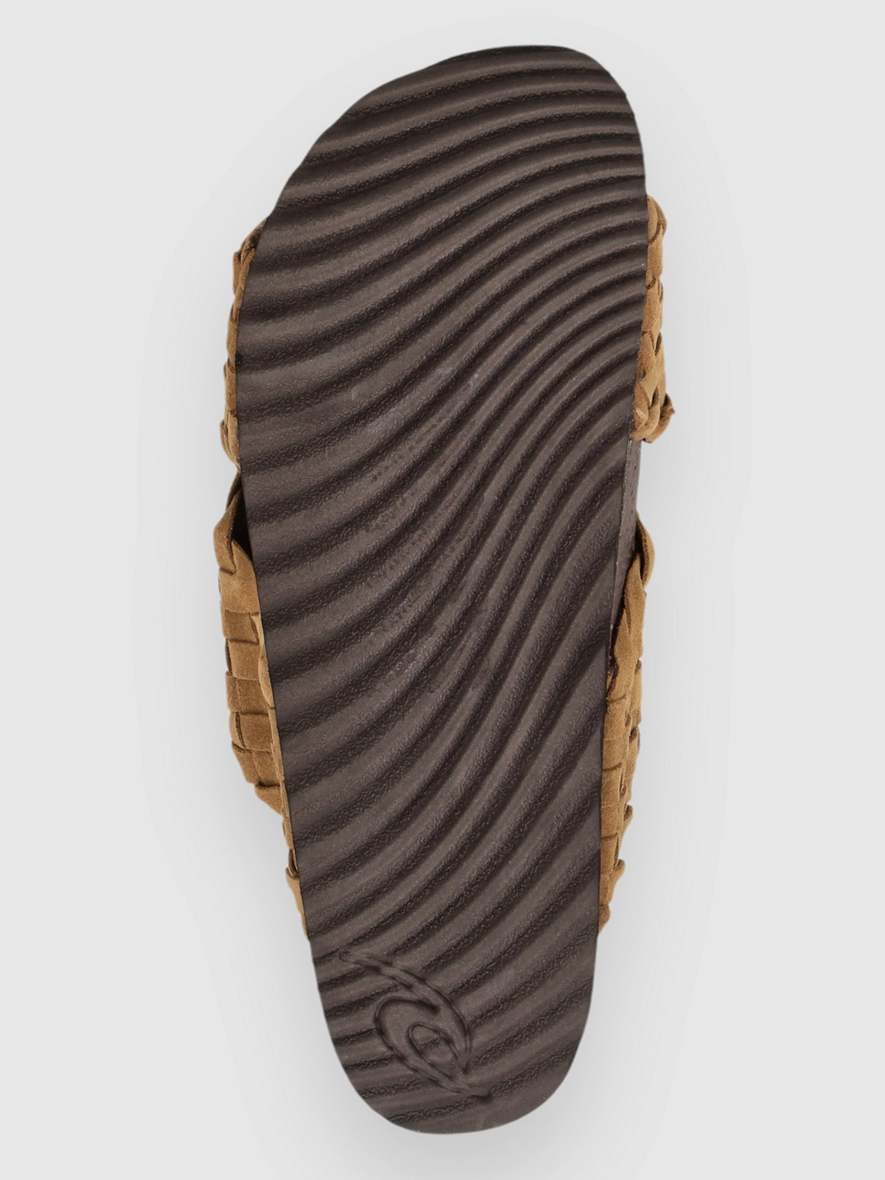 Rip Curl Cayen Bloom Open Toe Sandals chestnut