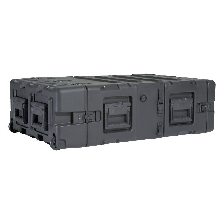 SKB 3U Removable Shock rack (zwart) 992x604x301mm