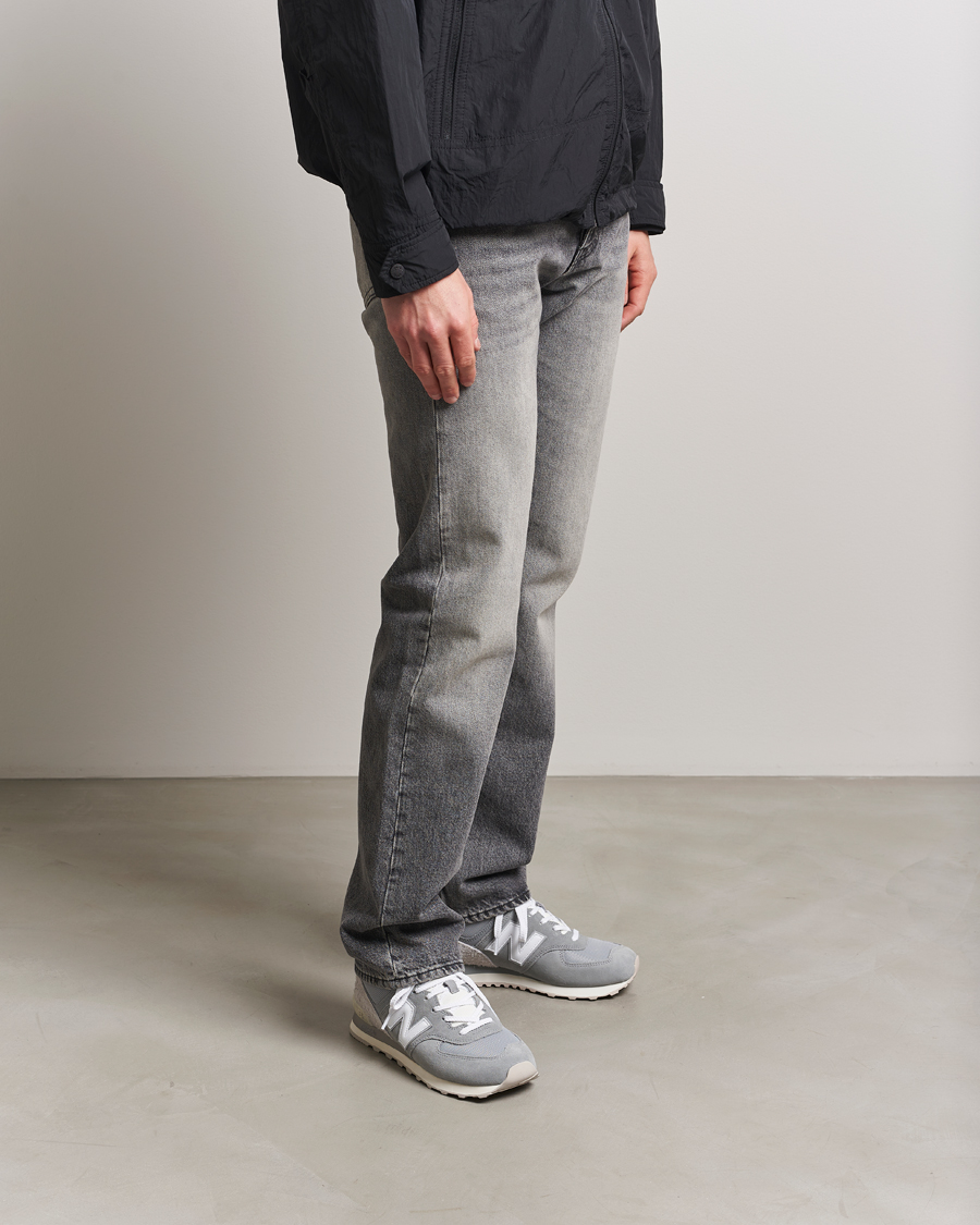 New Balance 574 Sneakers Slate Grey