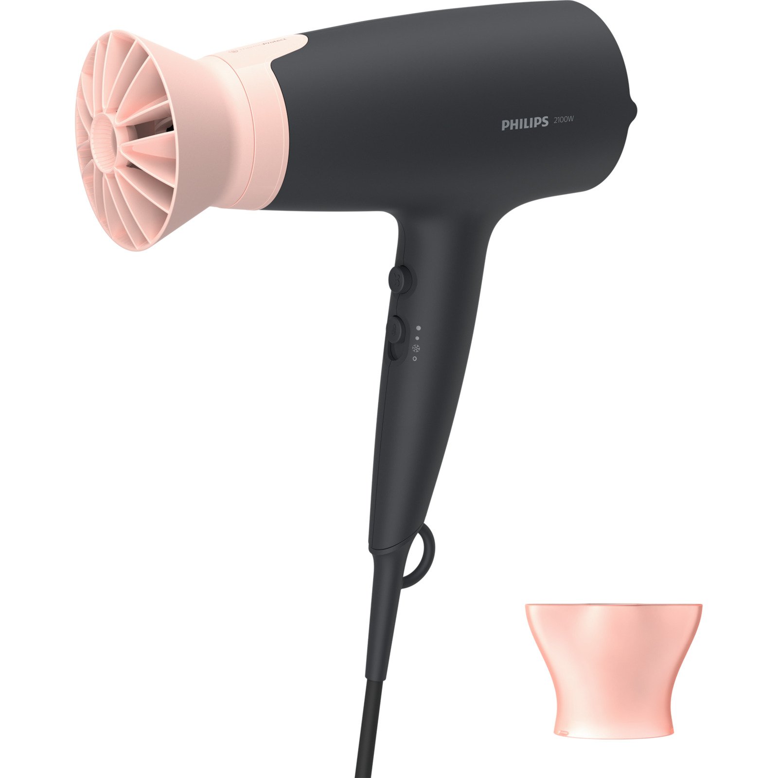 Philips Haartrockner air Dryer 3000