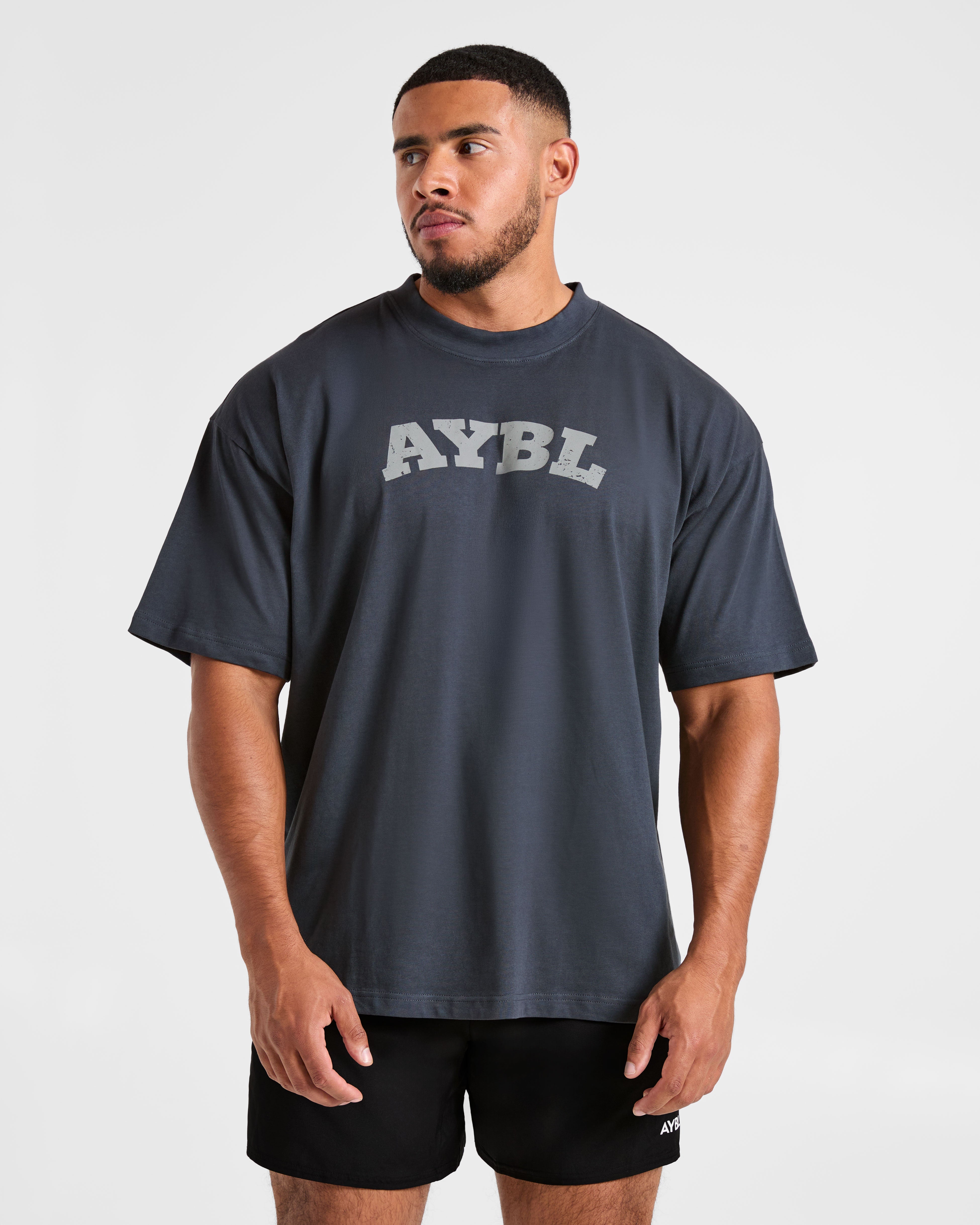 Elite Oversized T Shirt