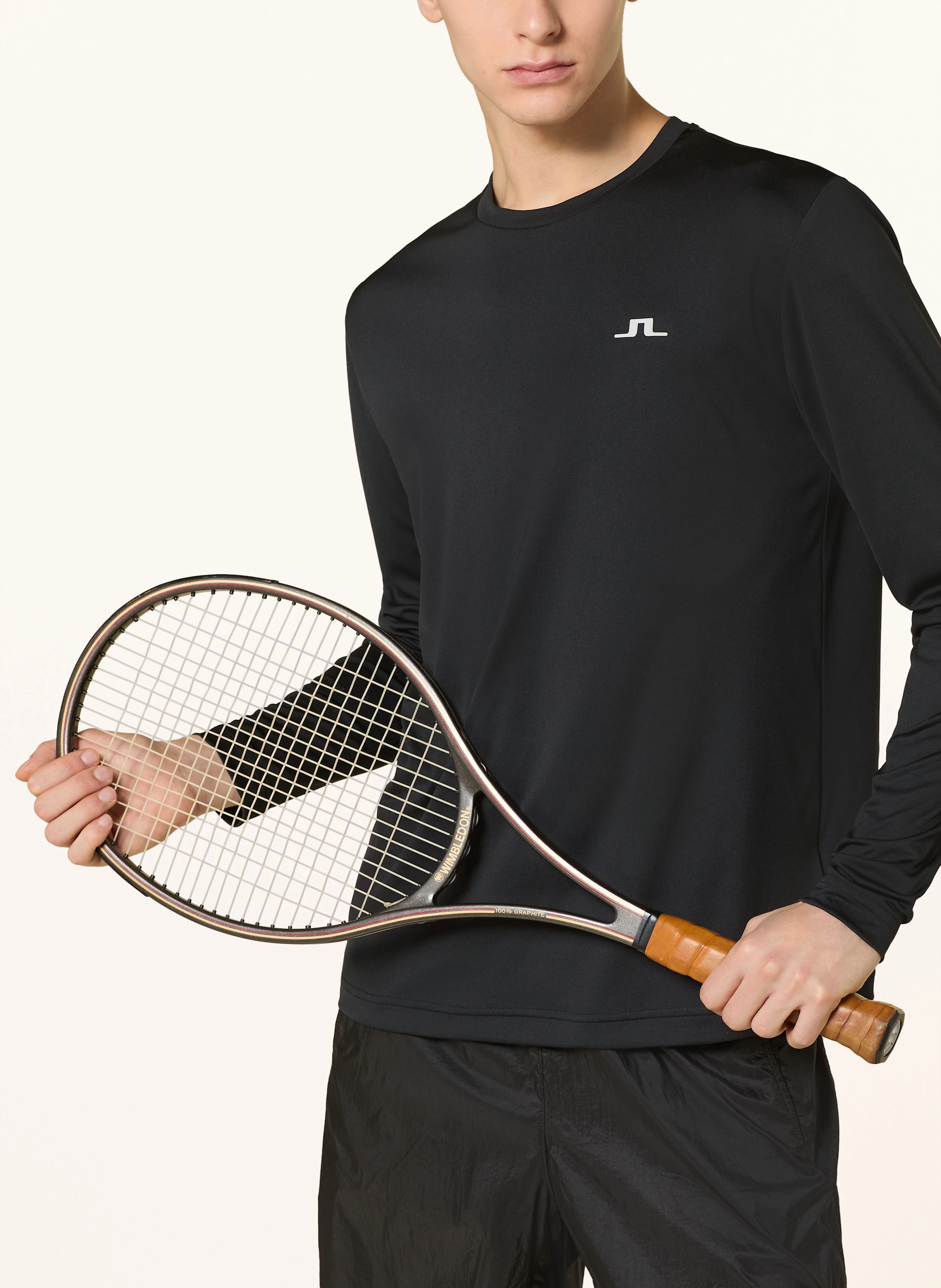 J.LINDEBERG Longsleeve