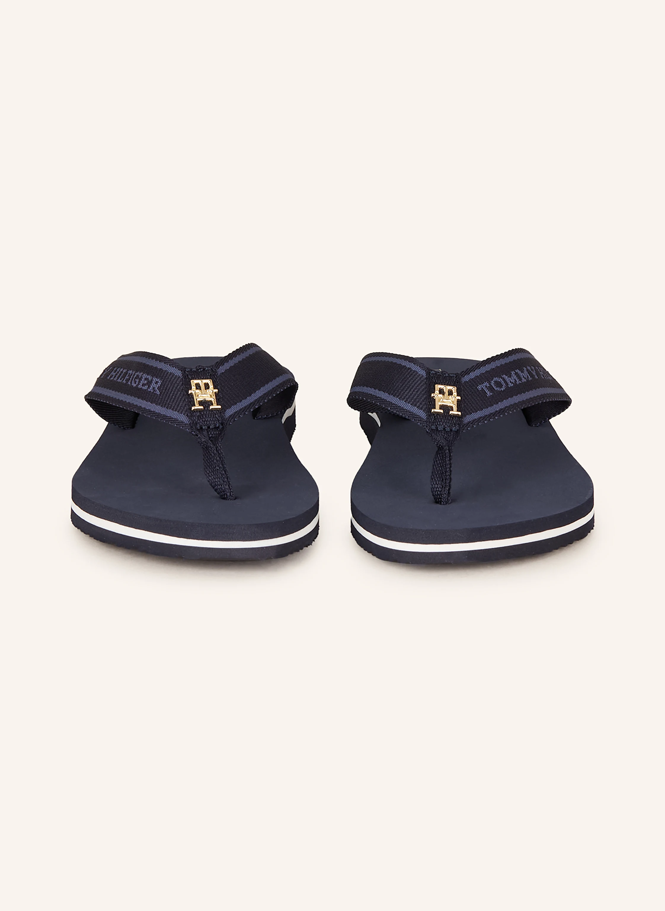 TOMMY HILFIGER Zehentrenner