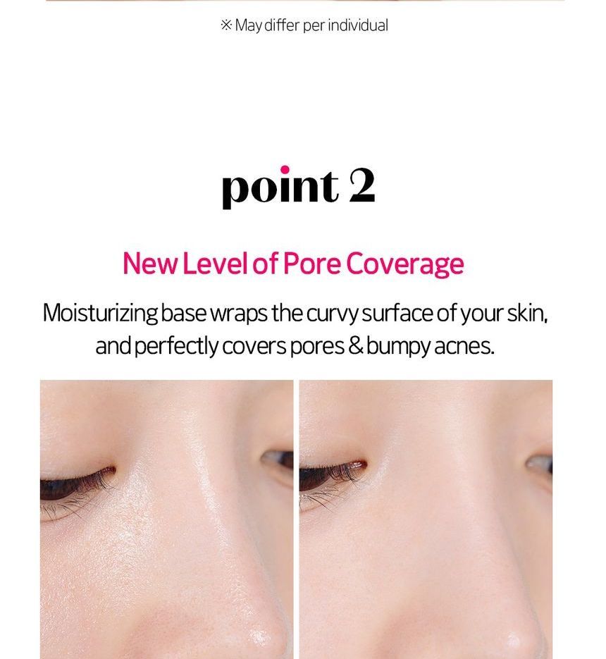 ETUDE - Sebum Soak Pore Primer