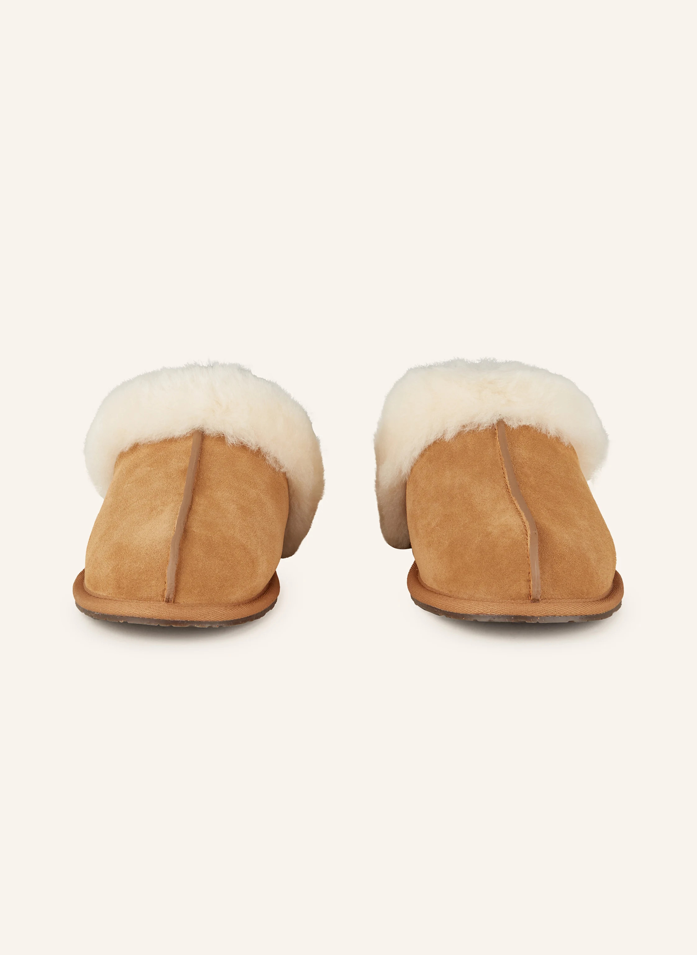 UGG Hausschuhe SCUFFETTE II