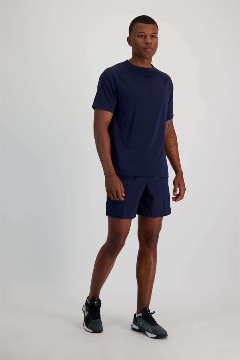 Nike Dri-FIT Ready Herren T-Shirt