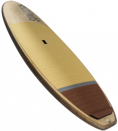Sunova KRUZE - TR3 10'6