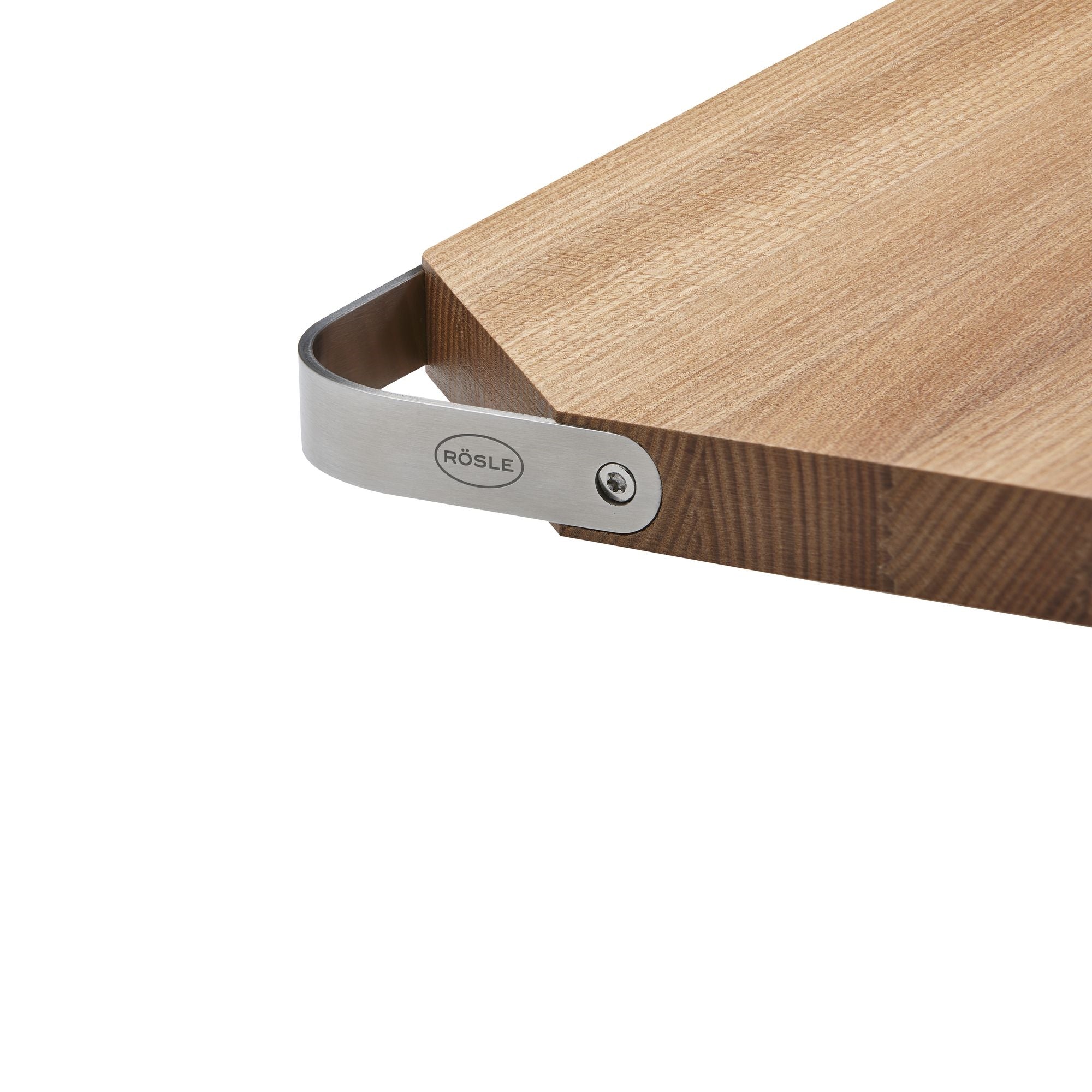Houten Snijplank, 48x32 cm - RÃ¶sle