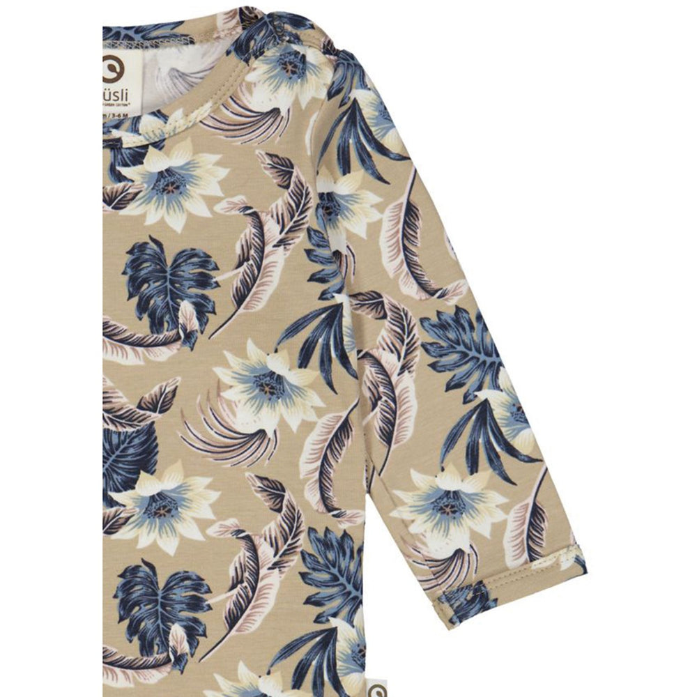Køb Müsli Cashmere/ Mary/ Night Blue Lily Body