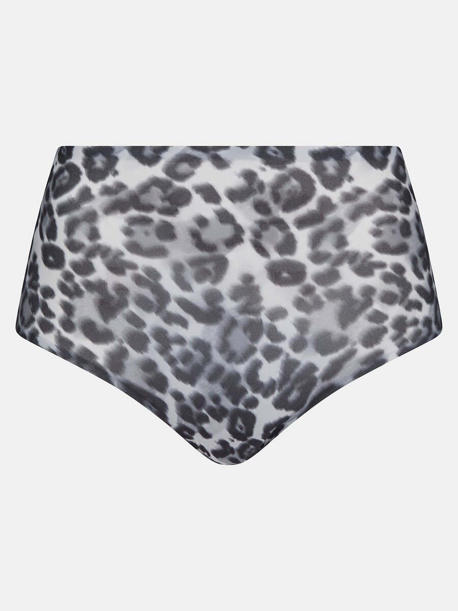 CHANTELLE<br>Calcinha de cintura alta SoftStretch