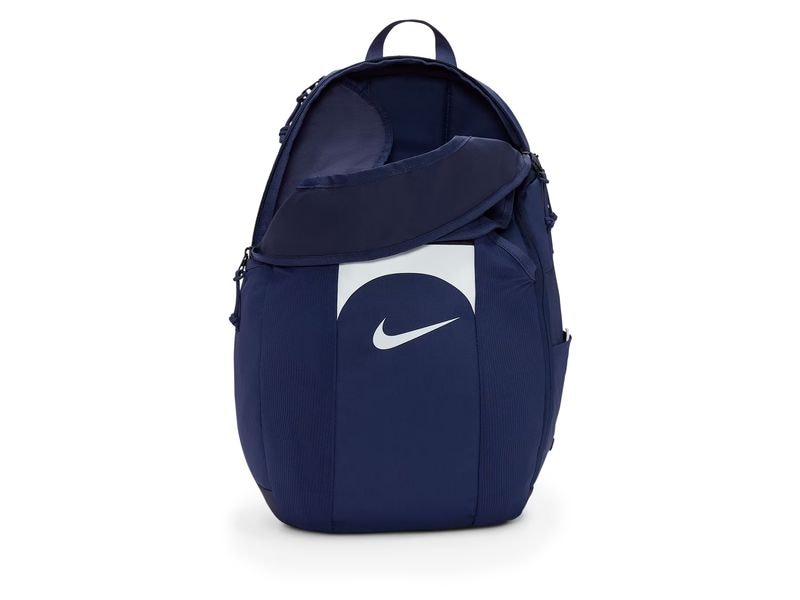 NIKE Academy Team Rucksack, 30 l, Blau Sportrucksack