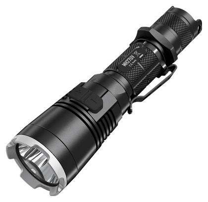 Nitecore MH27UV LED lampe de poche CREE XP-L HI V3 LED 1000 lumens