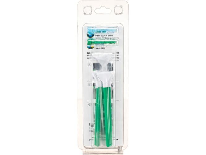 Visible Dust Reinigungsstäbchen Ultra MXD-100 Vswab, 1.3x – EZ Sensor Cleaning Kit Dualpower-X Regular Strength inkl. Sensor Clean und Vdust Plus