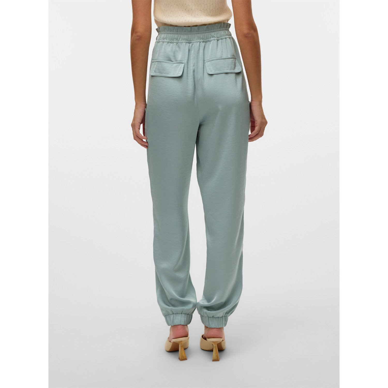Vero Moda  Marys High Rise Broek
