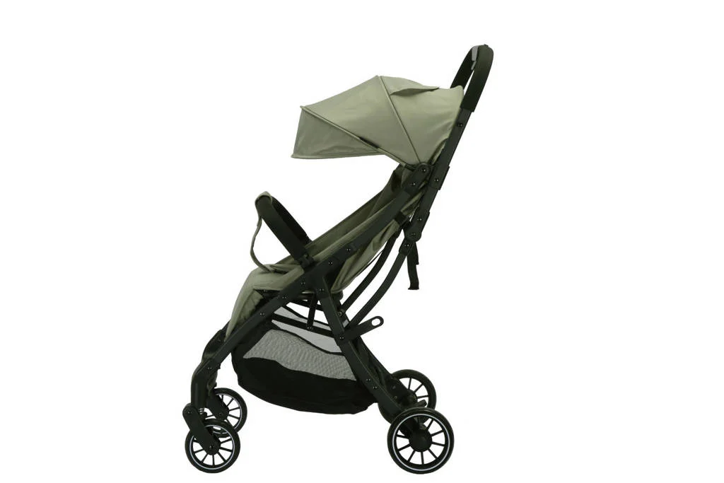 Buggy Ranger Green