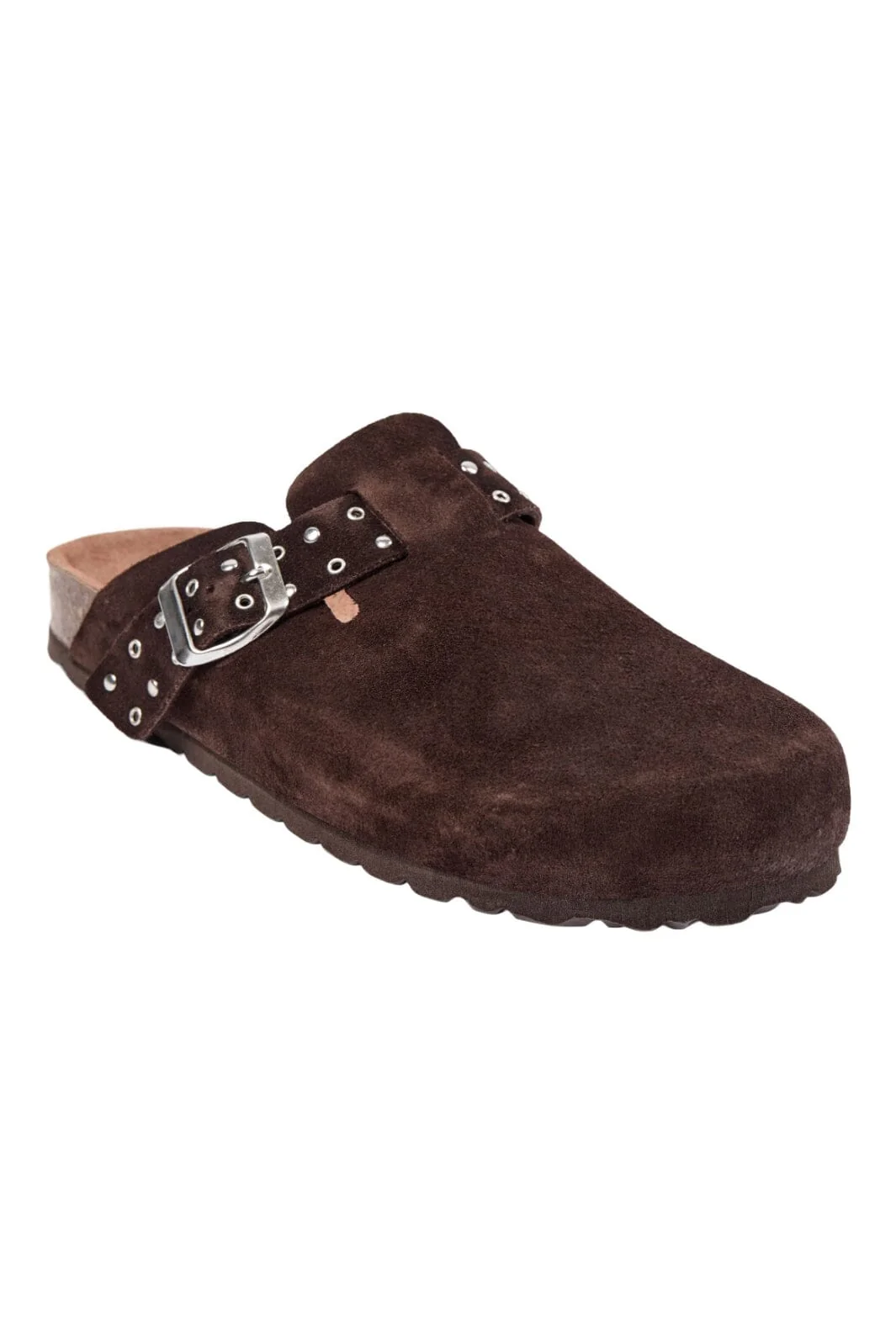 Sofie Schnoor T416 Slipper brown