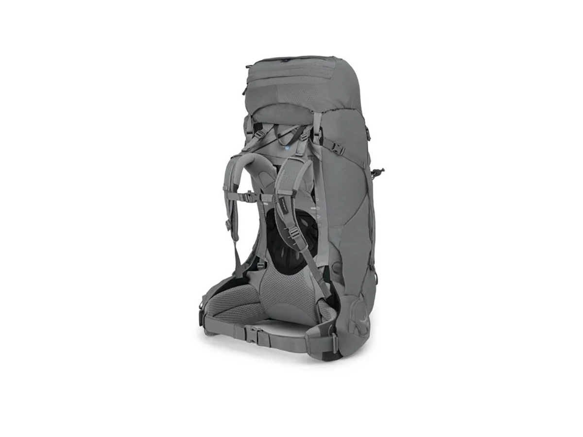 Osprey Ariël 65 Backpack vrouwen - Grey