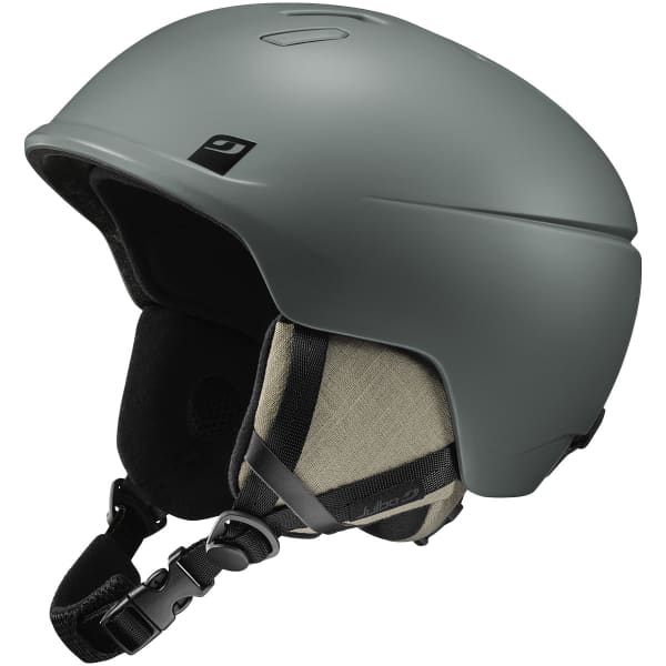 Casque de ski JULBO SHORTCUT NEXT VERT
