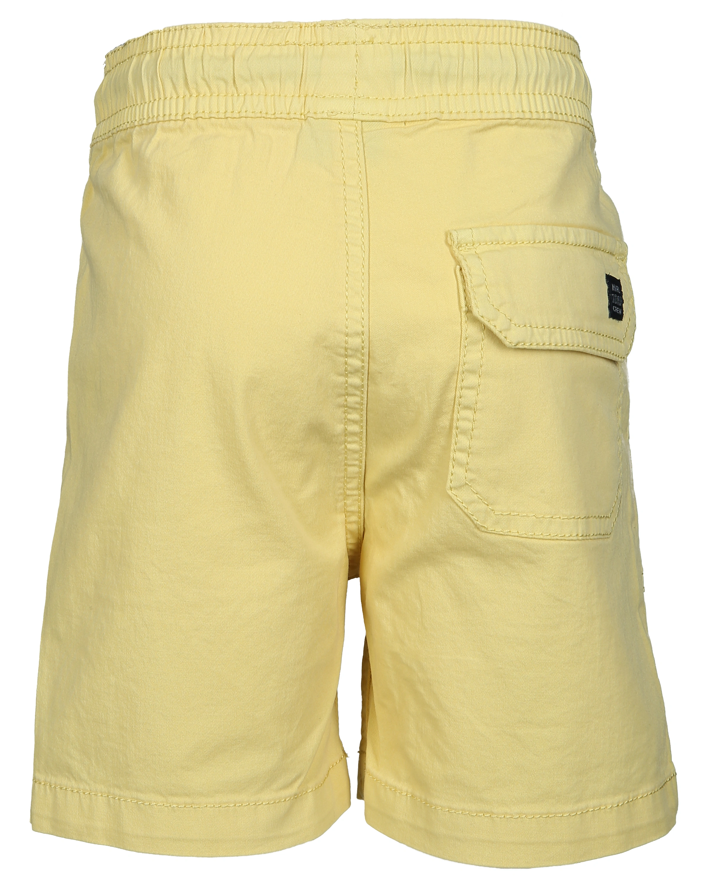 Bermuda-Shorts JOGGER in ananas