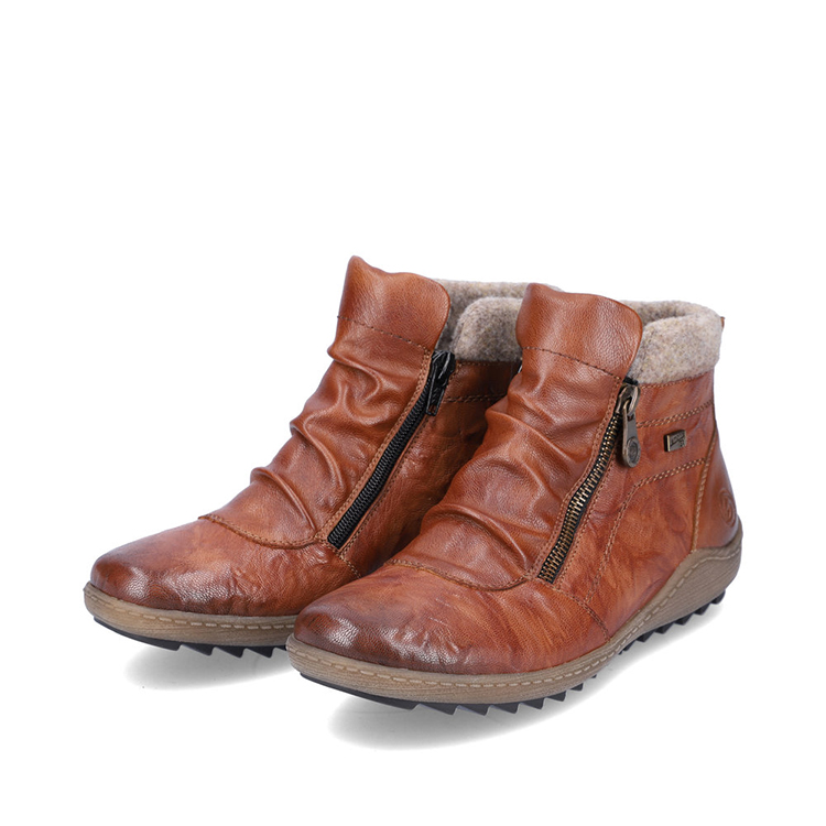 Remonte R1486-22 | TAN