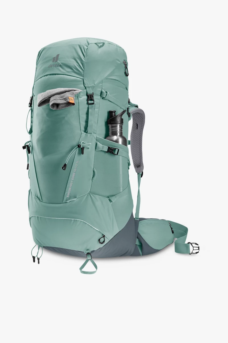 deuter Aircontact Core SL 45+10 L Damen Wanderrucksack