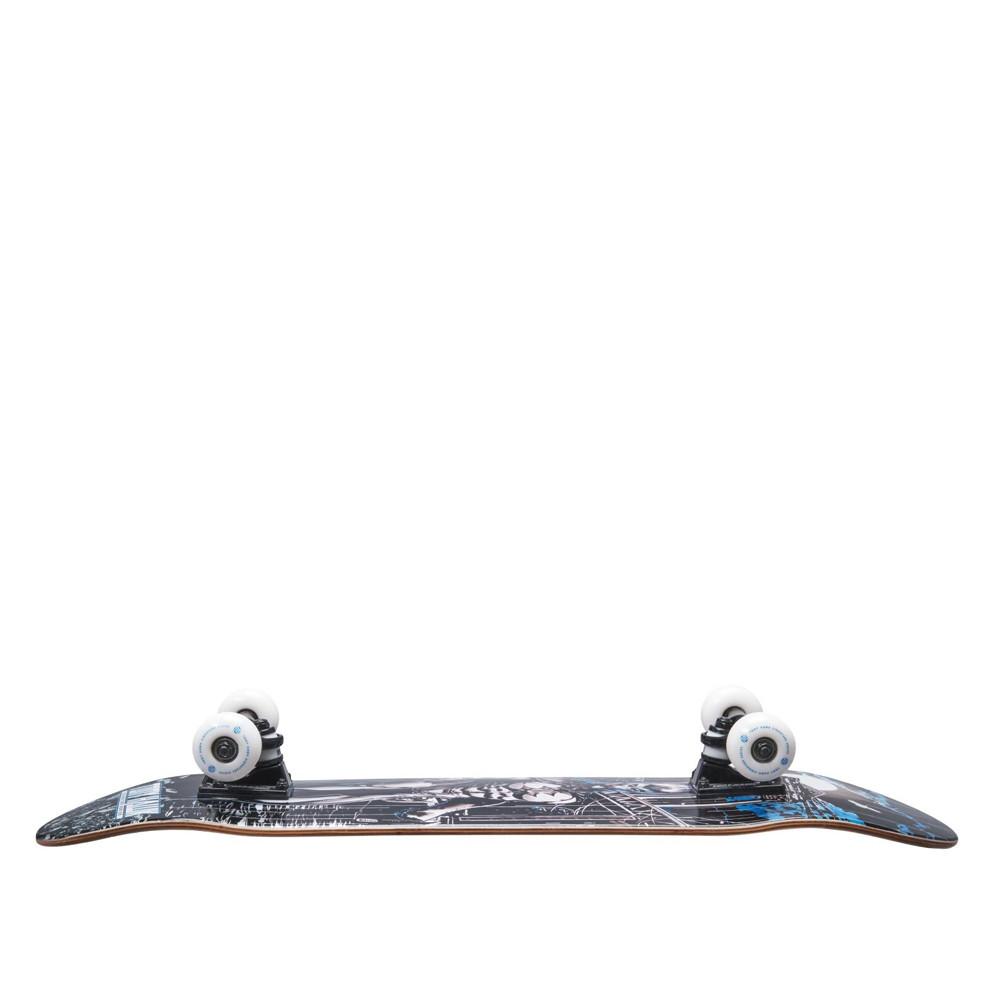 Tony Hawk Skateboard Noir Tony Hawk 540 Series Complet 7,5IN