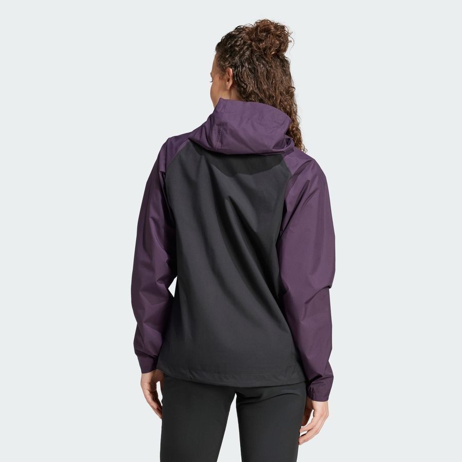 Adidas Veste 2 couches Terrex Multi RAIN.RDY