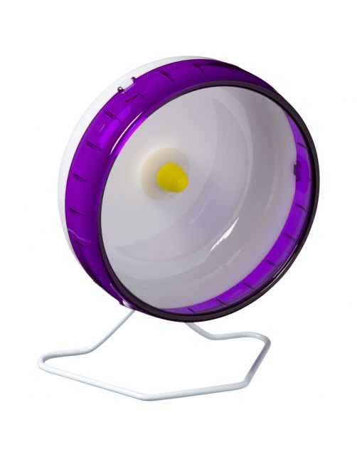 Beeztees Trainingsmolen Silent Spinner Assorti - Speelgoed