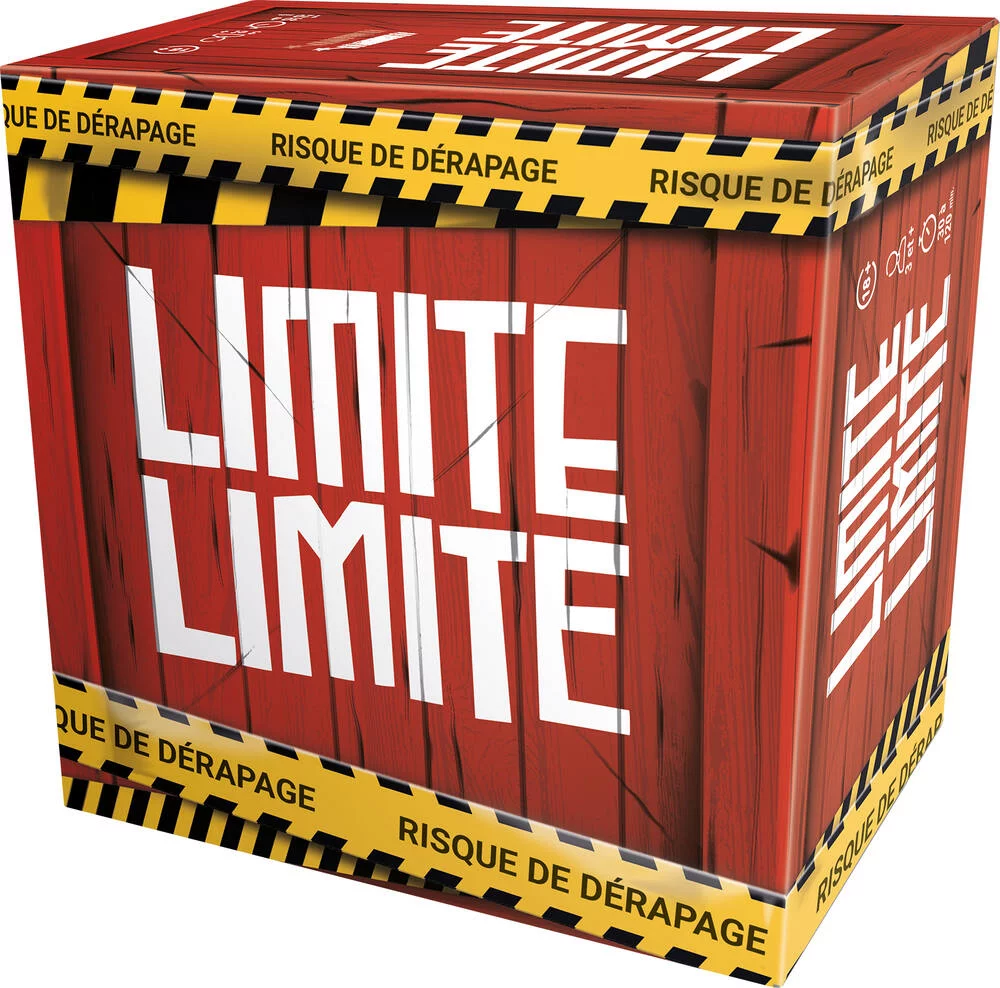 LIMITE LIMITE