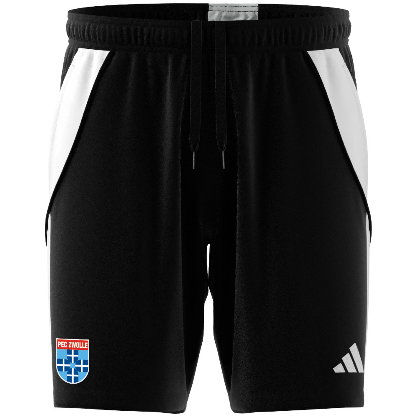adidas PEC Zwolle Trainingsset 2024-2025