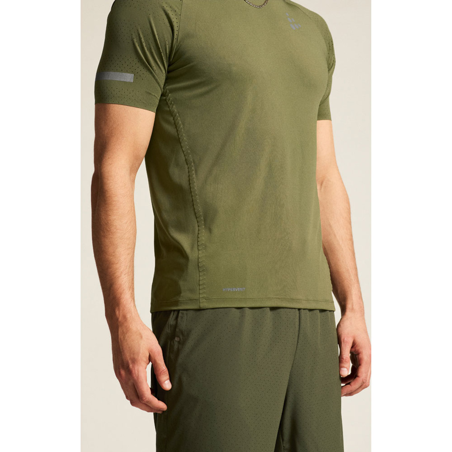 Craft PRO Hypervent T-Shirt 2 Heren