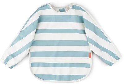 Done By Deer Langermet Smekke, Stripes Blue