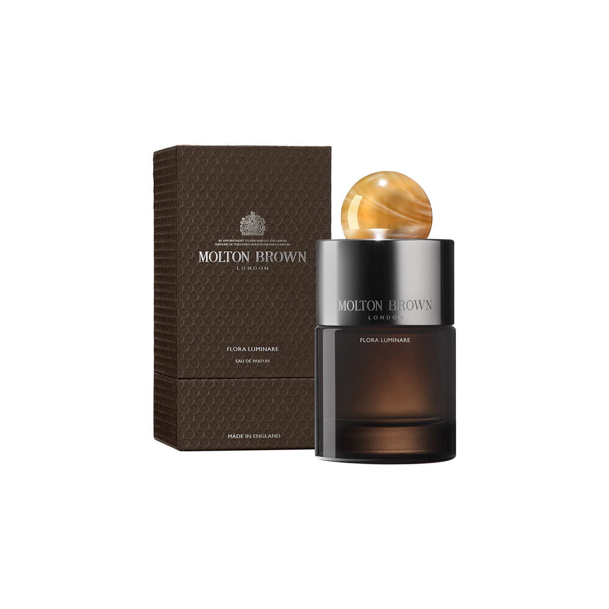 Flora Luminare Eau de Parfum 100ml
