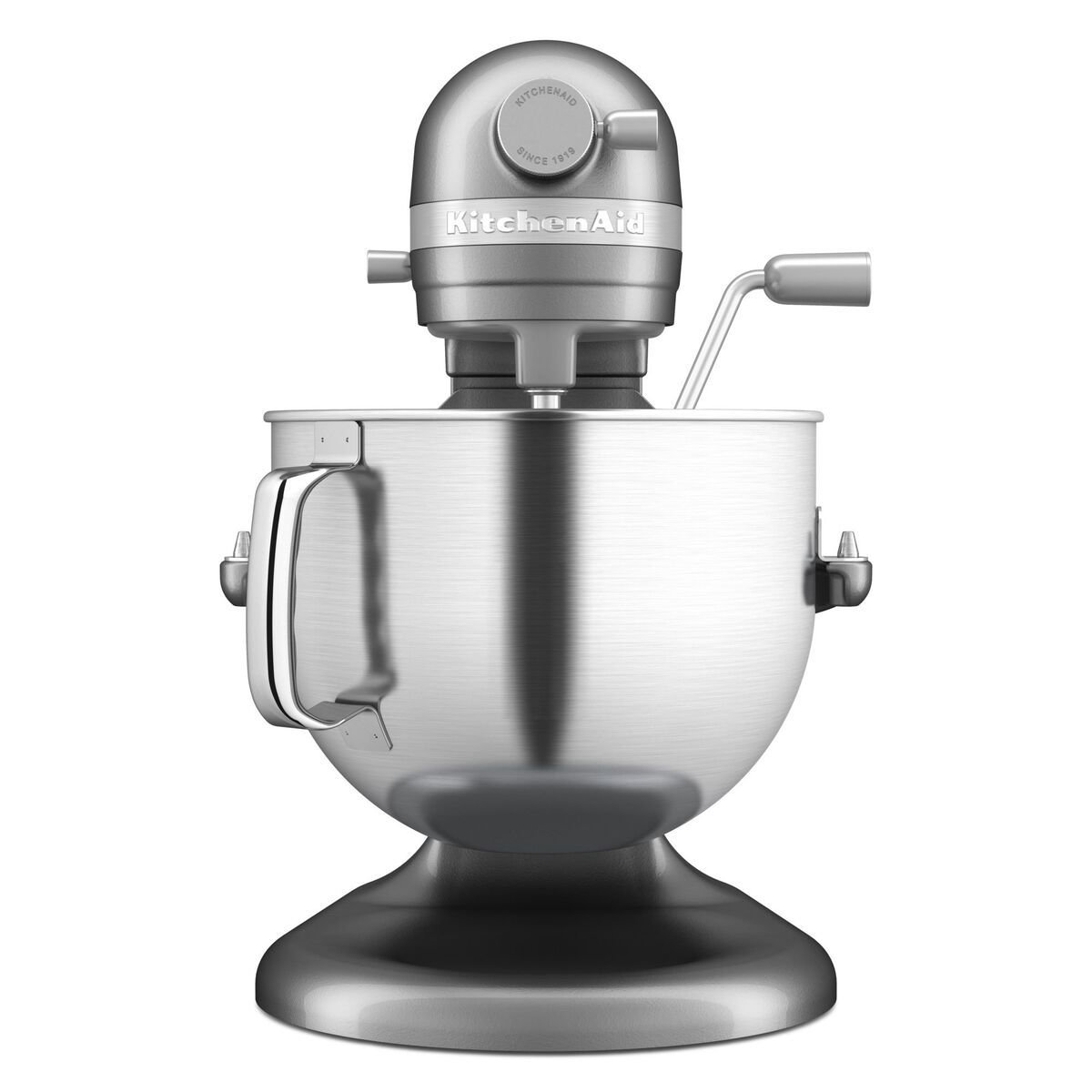 Artisan 5KSM70SHXE kjøkkenmaskin 6,6 liter, contour silver