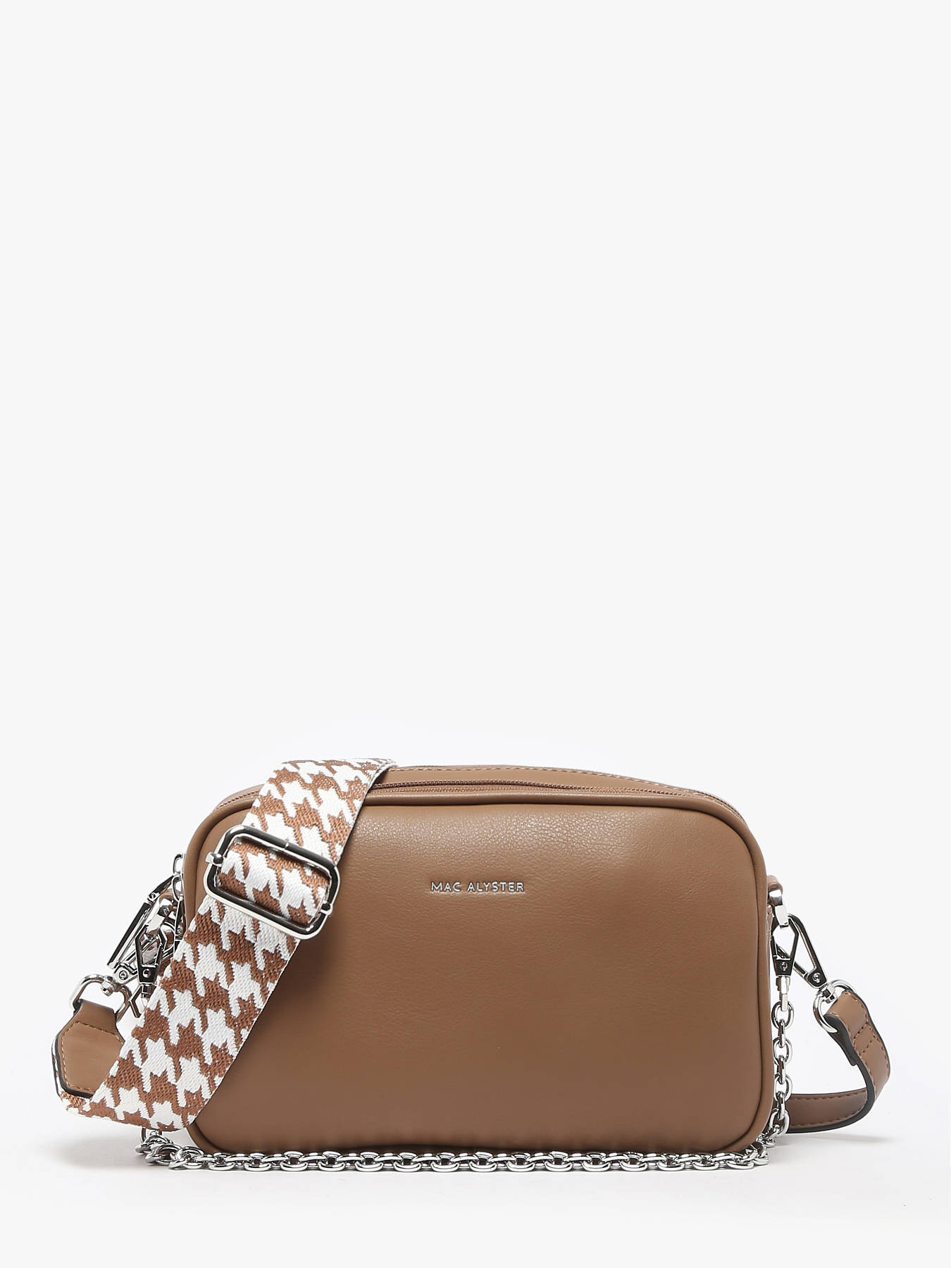 Sac bandoulire Milan MAC ALYSTER