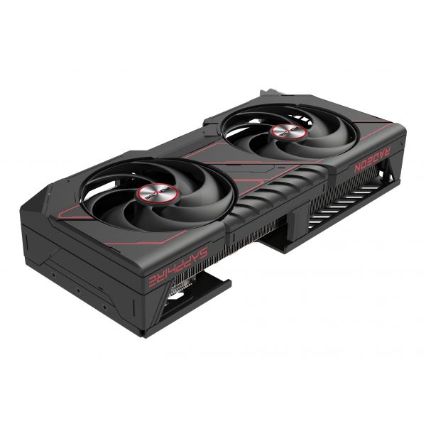 Sapphire Radeon RX 9070 PULSE 16GB GDDR6
