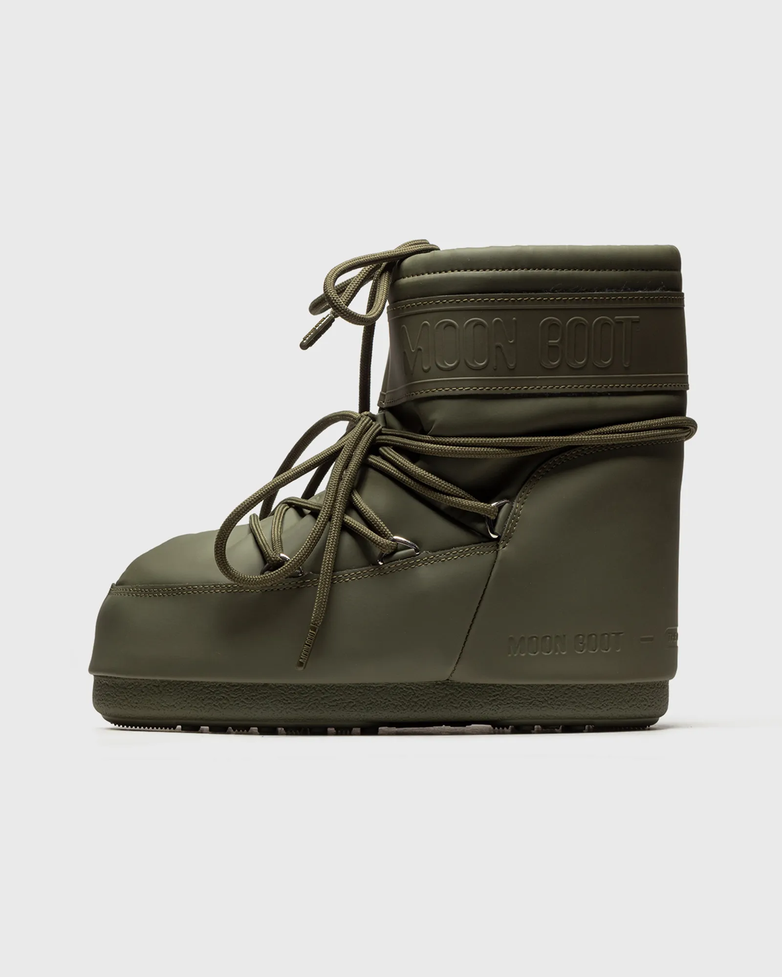 Moon Boot ICON LOW RUBBER