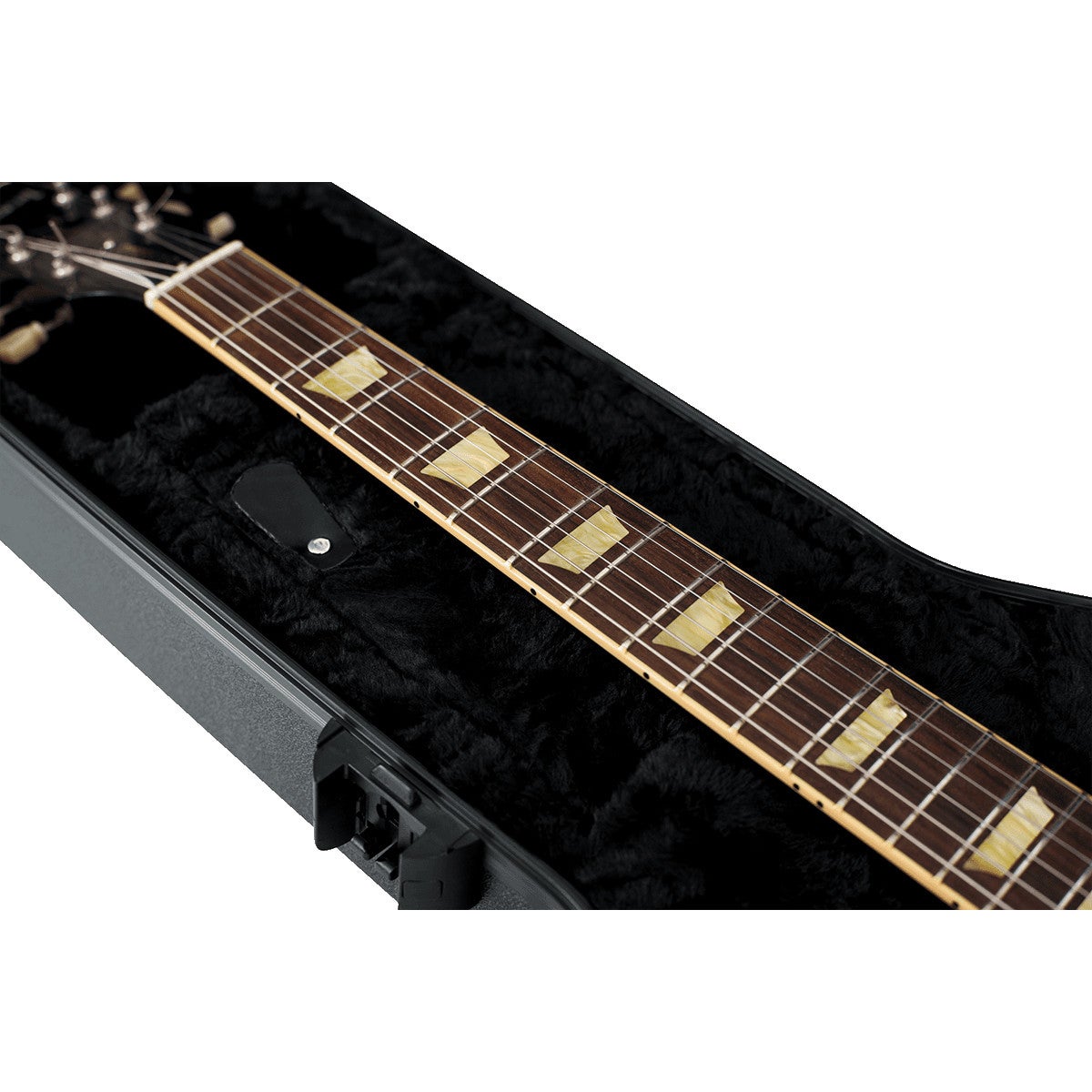 Gator Cases GTSA-GTRLPS koffer voor Gibson® Les Paul®