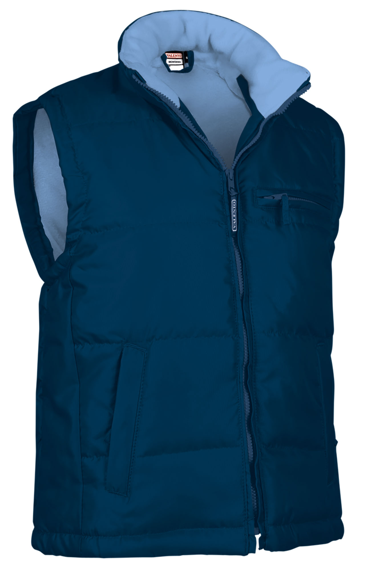 Valento CHVAMON - Gilet MONTANA