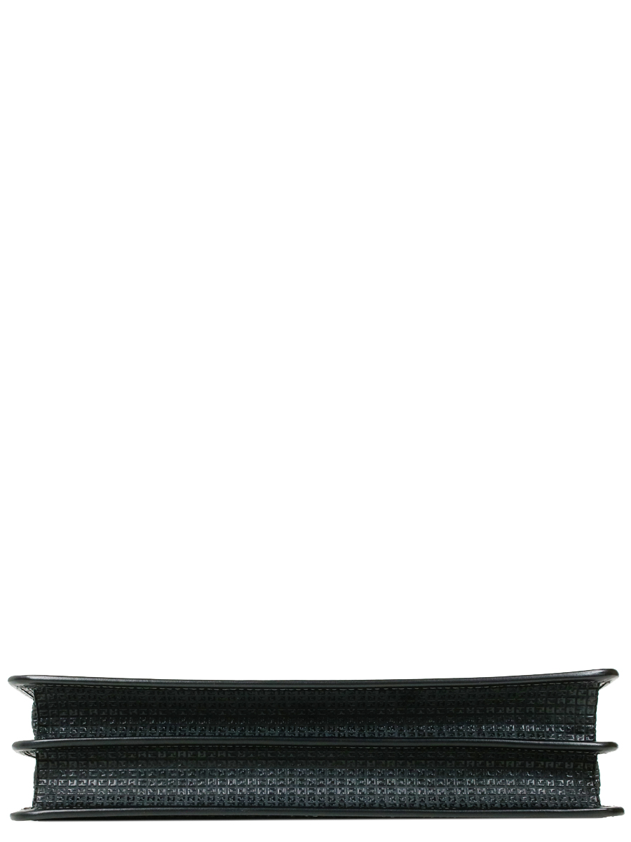 Serviette Ted Lapidus Fidelio 36 cm - 2 soufflets