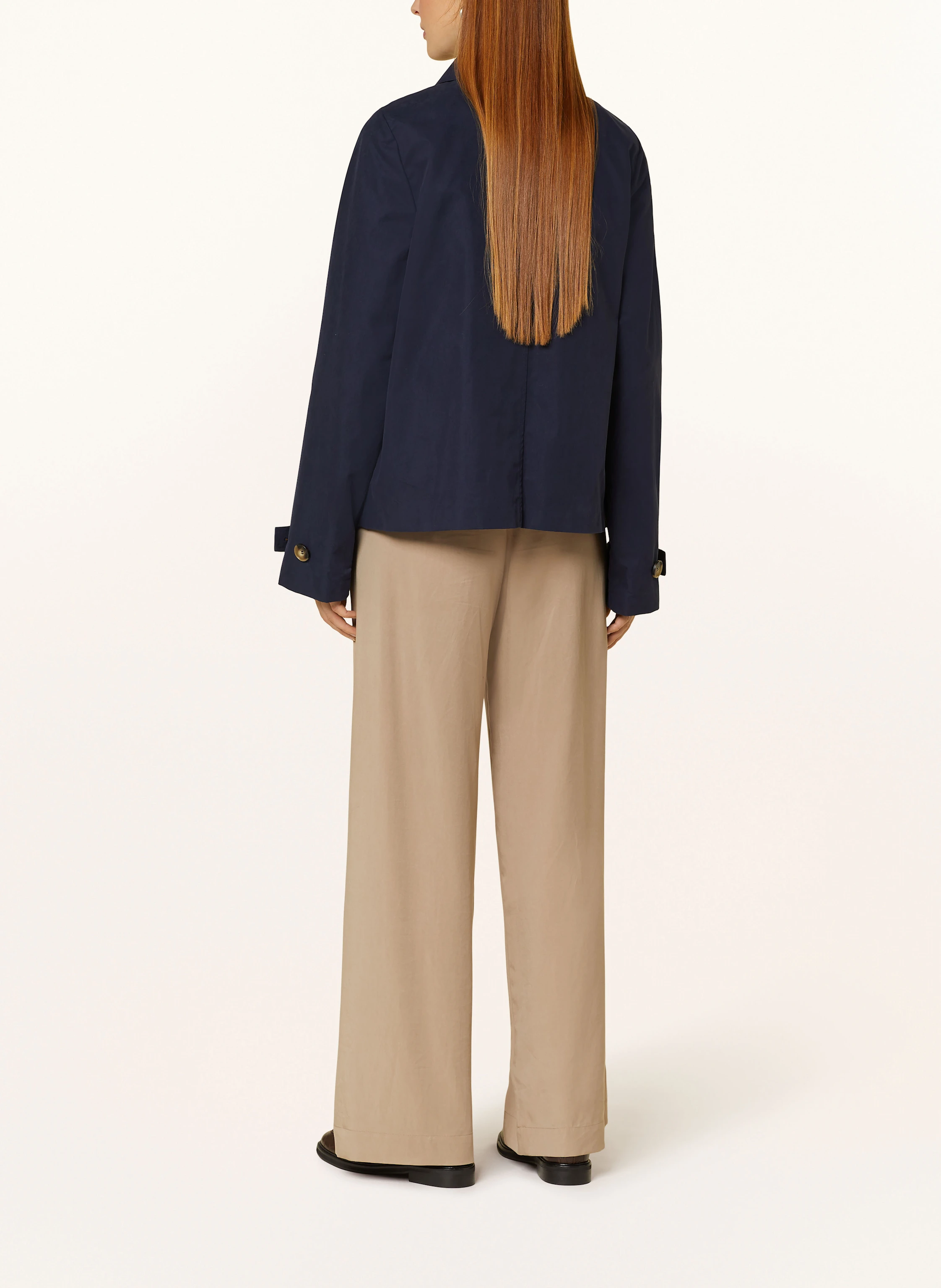 darling harbour Cabanjacke