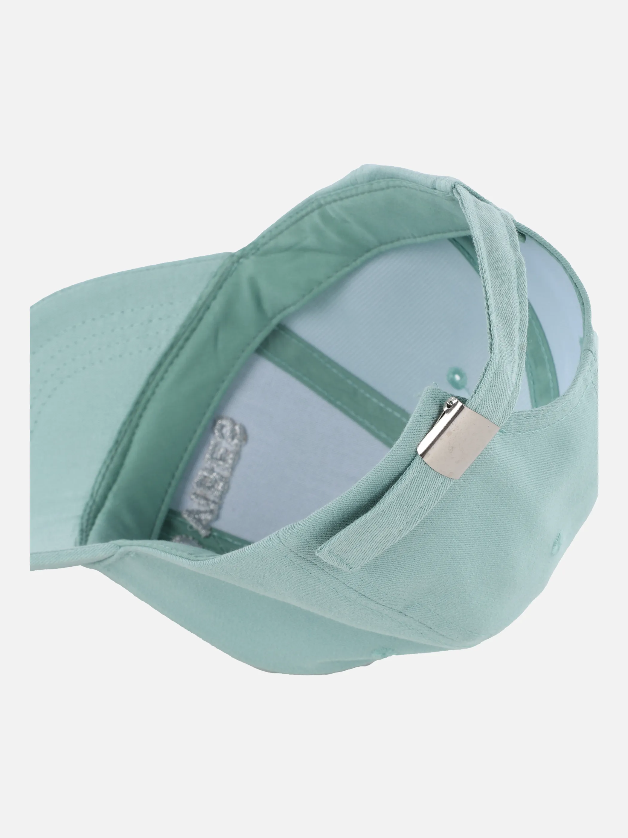 Damen Cap mit Stickerei