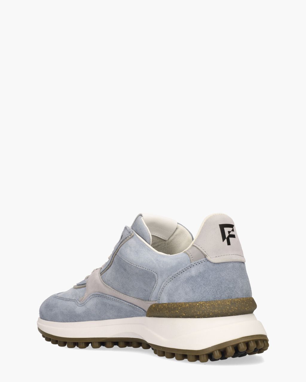 Floris Van Bommel Noppi 38.09 Herensneakers